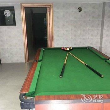 广州MagicHalcyon度假别墅(林荫路分店)酒店提供图片