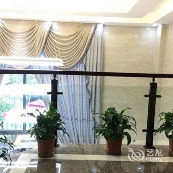 广州MagicHalcyon度假别墅(林荫路分店)酒店提供图片