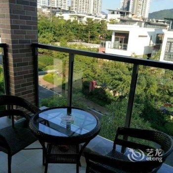 广州MagicHalcyon度假别墅(林荫路分店)酒店提供图片
