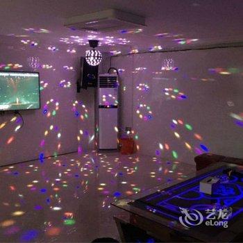 广州MagicHalcyon度假别墅(林荫路分店)酒店提供图片