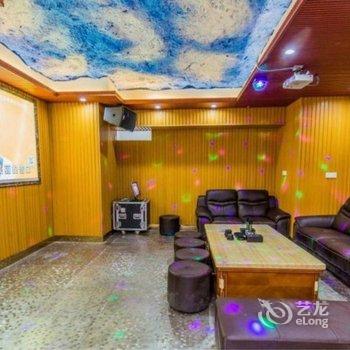 广州MagicHalcyon度假别墅(林荫路分店)酒店提供图片