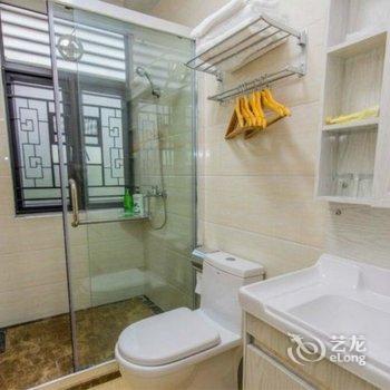 广州MagicHalcyon度假别墅(林荫路分店)酒店提供图片