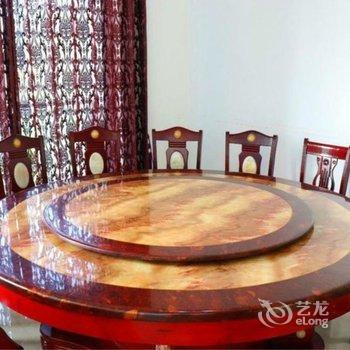 广州MagicHalcyon度假别墅(林荫路分店)酒店提供图片
