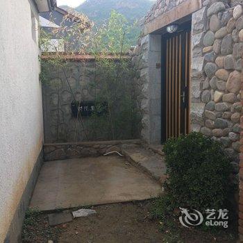 百里画廊村儿里家酒店提供图片