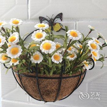 北京旮旯小院民宿酒店提供图片