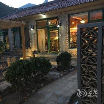 百里画廊村儿里家酒店提供图片