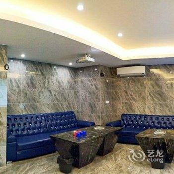 广州MagicHalcyon度假别墅(林荫路分店)酒店提供图片