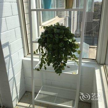 北京旮旯小院民宿酒店提供图片