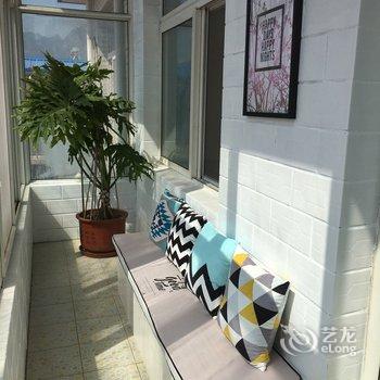 北京旮旯小院民宿酒店提供图片