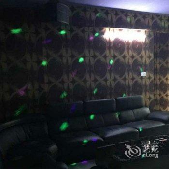 广州MagicHalcyon度假别墅(林荫路分店)酒店提供图片
