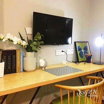 北京壹第未来生活馆公寓(朝阳门外大街分店)酒店提供图片