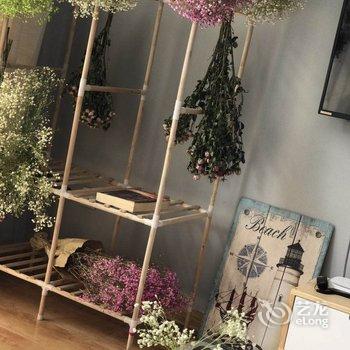 青岛AA静思语YY公寓酒店提供图片