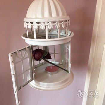 青岛AA静思语YY公寓酒店提供图片