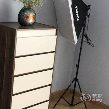 青岛AA静思语YY公寓酒店提供图片