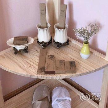 青岛AA静思语YY公寓酒店提供图片