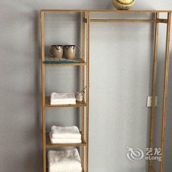 青岛AA静思语YY公寓酒店提供图片