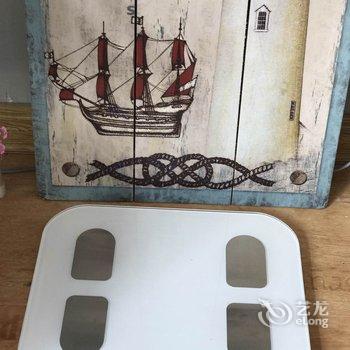 青岛AA静思语YY公寓酒店提供图片