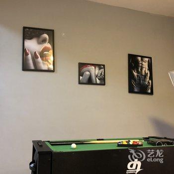 青岛AA静思语YY公寓酒店提供图片