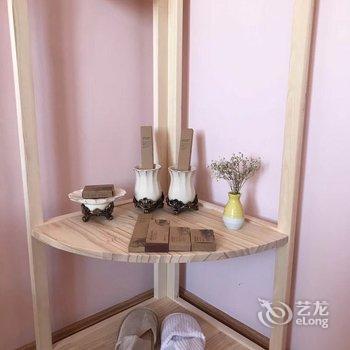 青岛AA静思语YY公寓酒店提供图片