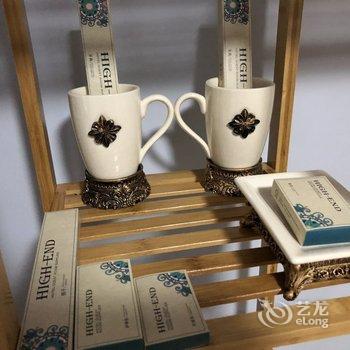 青岛AA静思语YY公寓酒店提供图片