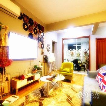 青岛AA静思语YY公寓酒店提供图片