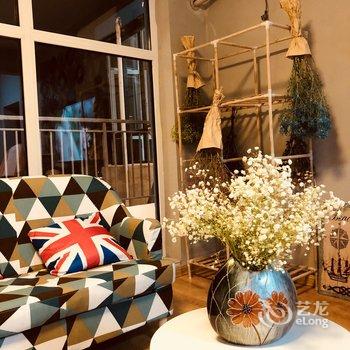 青岛AA静思语YY公寓酒店提供图片