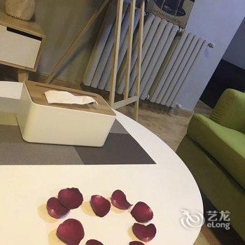 青岛AA静思语YY公寓酒店提供图片