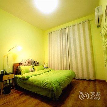 青岛AA静思语YY公寓酒店提供图片