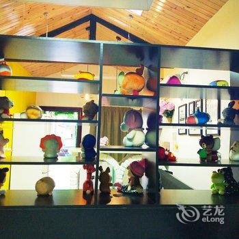 上海春芒民宿(江苏路7口分店)酒店提供图片