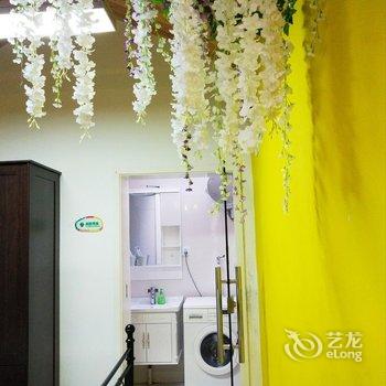 上海春芒民宿(江苏路7口分店)酒店提供图片