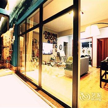 青岛AA静思语YY公寓酒店提供图片