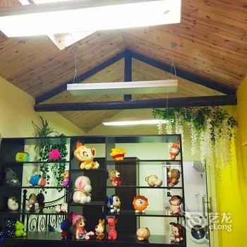 上海春芒民宿(江苏路7口分店)酒店提供图片
