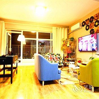 青岛AA静思语YY公寓酒店提供图片