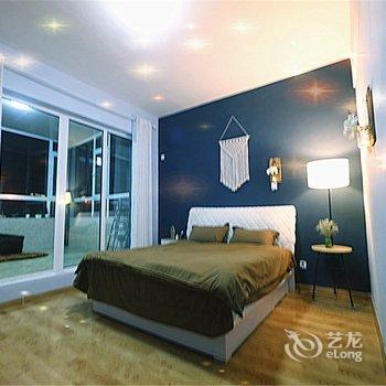 青岛AA静思语YY公寓酒店提供图片