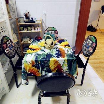 青岛AA静思语YY公寓酒店提供图片