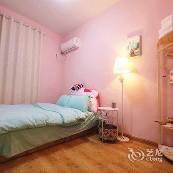 青岛AA静思语YY公寓酒店提供图片