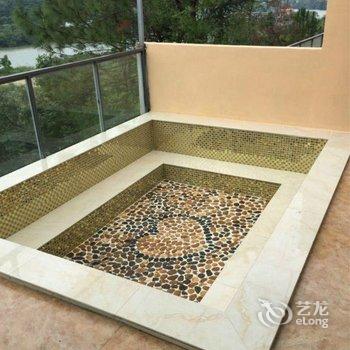 广州MagicHalcyon度假别墅(林荫路分店)酒店提供图片