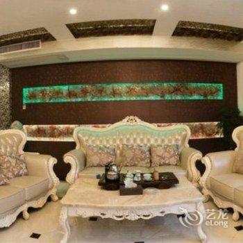 广州MagicHalcyon度假别墅(林荫路分店)酒店提供图片