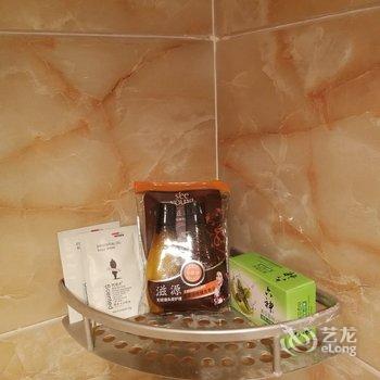 重庆童趣520LOVE温馨公寓(刘家台路分店)酒店提供图片