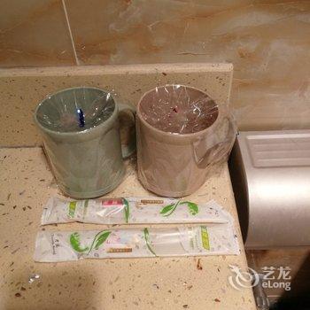 重庆童趣520LOVE温馨公寓(刘家台路分店)酒店提供图片