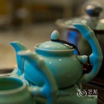广州MagicHalcyon度假别墅(林荫路分店)酒店提供图片