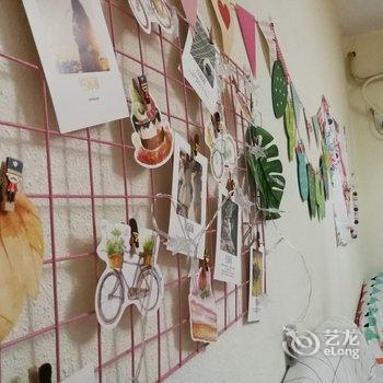 重庆童趣520LOVE温馨公寓(刘家台路分店)酒店提供图片