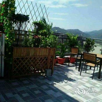 广州MagicHalcyon度假别墅(林荫路分店)酒店提供图片