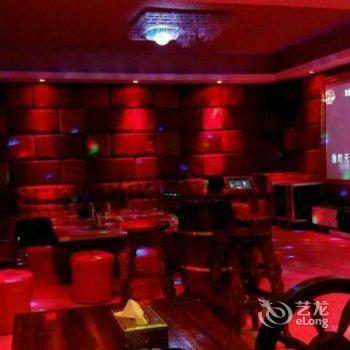 广州MagicHalcyon度假别墅(林荫路分店)酒店提供图片
