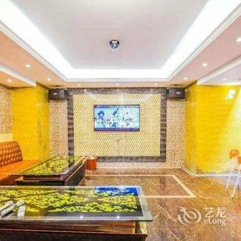 广州MagicHalcyon度假别墅(林荫路分店)酒店提供图片