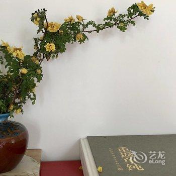 北京空山小院酒店提供图片