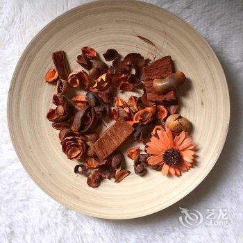 重庆Z小姐的家公寓(湖广会馆分店)酒店提供图片
