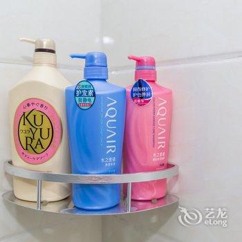 青岛路客BE2740精品民宿酒店提供图片