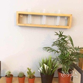 重庆Z小姐的家公寓(湖广会馆分店)酒店提供图片
