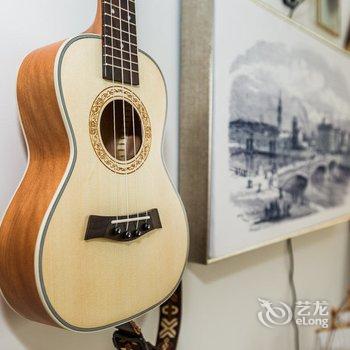 青岛路客BE2740精品民宿酒店提供图片